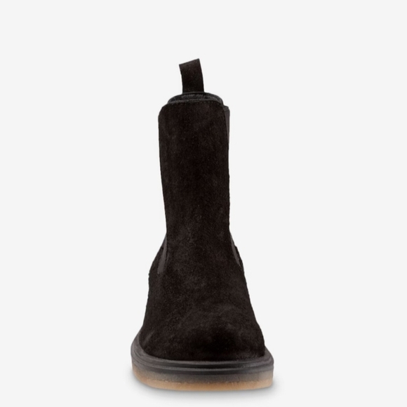 BUENO Chelsea Suede Ankle Boot - Picture 2 of 10